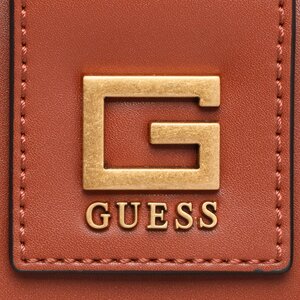 

СумкаGuess, Коричневий