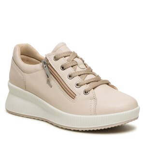Image of Sneakers IGI&amp;CO - 3652211 Ecru