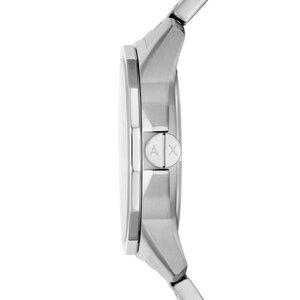 

ГодинникArmani Exchange, Срібний