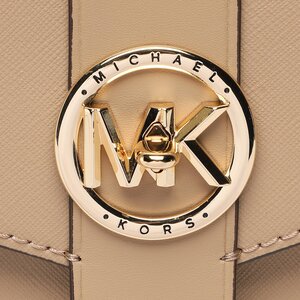 

СумкаMICHAEL Michael Kors, Коричневий