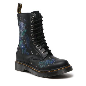 Anfibi Dr. Martens - 1490 27660001 Mystic Garden Floral Softy T