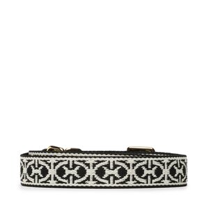 Image of Austauschbarer Handtaschenriemen Coccinelle - M20 Nastro Monogram E3 M20 68 A5 01 Multi Noir/Noi 736