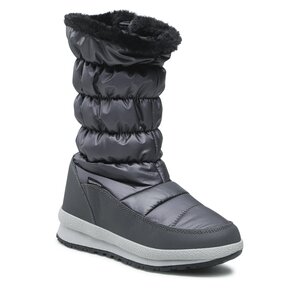 Catiba Pro Skate High-Top-Sneakers Schwarz - Holse Wmn Snow Boot Wp 39Q4996 Titano U911