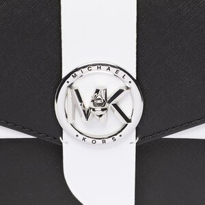 

СумкаMICHAEL Michael Kors, Чорний