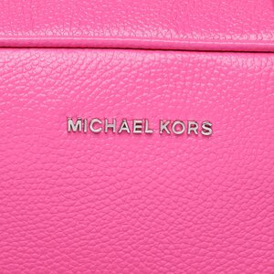 

СумкаMICHAEL Michael Kors, Рожевий