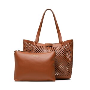 Borsetta Patrizia Pepe - 8B8895/L065-B757 New Cuoio