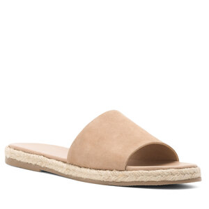 Image of Pantoletten Lasocki - AREZZO EST-DOBRAWA-07 Beige