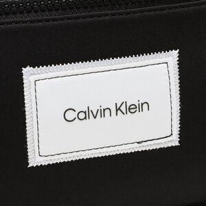 

РюкзакCalvin Klein, Чорний