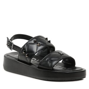 Sandali Patrizia Pepe - PJ225.01 S Nero
