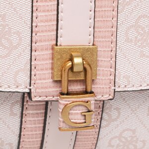 

СумкаGuess, Рожевий
