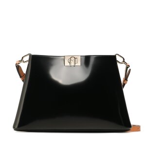 Image of Handtasche Furla - Fleur WB00665-BX1714O-6000-1-007-20-IT-B Nero