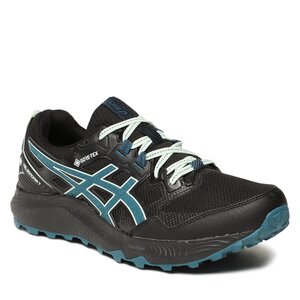 Image of Schuhe Asics - Gel-Sonoma 7 GTX 1011B593 Black/Ink Teal 001