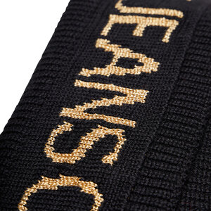 

ШапкaVersace Jeans Couture, Чорний