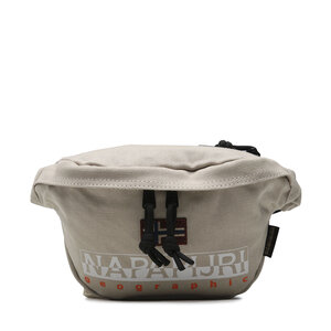 Image of Gürteltasche Napapijri - Hering Wb 3 NP0A4GGP Beige Silvr N90