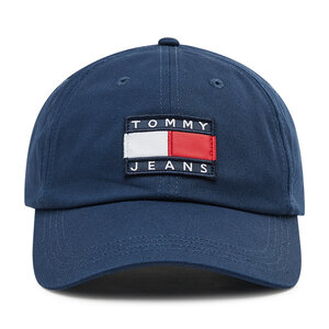 

БейсболкаTommy Jeans, Синій