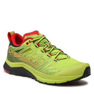 Image of Schuhe La Sportiva - Jackal II 56J720314 Neon/Goji