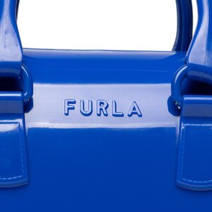 

СумкаFurla, Голубий