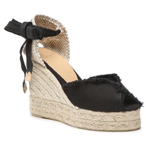 Espadrillas Castañer - Brianda/8ed/001 022992-100 100