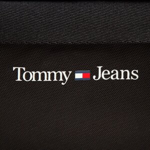 

Сумка на поясTommy Jeans, Чорний