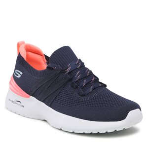 Scarpe Skechers - Bright Cheer 149750/NVCL Navy/Coral