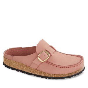 Image of Halbschuhe Birkenstock - Buckley 1024089 Old Rose