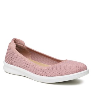 Scarpe sportive Clara Barson - H20630-01 Pink