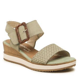 Image of Sandalen Remonte - D6453-52 Grün