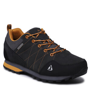 Image of Trekkingschuhe Bergson - Moko Low Mid Gray