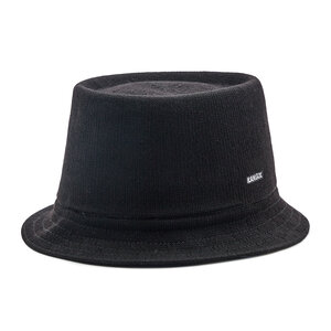 Cappello Kangol - Bamboo Mowbray K0267FA Black BK001