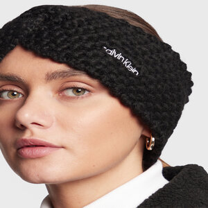 

Пов'язкаCalvin Klein, Чорний