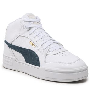 Sneakers Puma - Ca Pro Mid Heritage 387487 03 Puma White/Dark Night