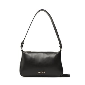 Image of Handtasche Liu Jo - Ecs S Hobo AA3287 E0006 Nero 22222