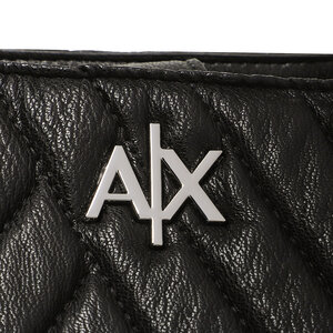 

СумкаArmani Exchange, Чорний