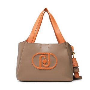 Image of Handtasche Liu Jo - L Satchel AA3092 E0503 Nuez/Exubera R9969