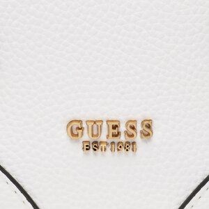 

СумкаGuess, Білий
