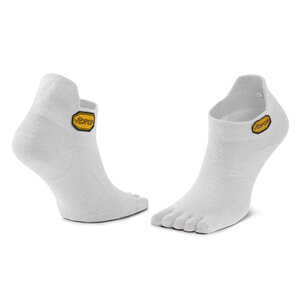 

Низькі шкарпетки unisexVibram Fivefingers, Білий