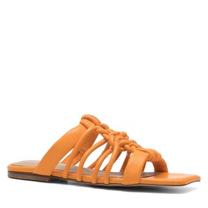 Image of Pantoletten Rage Age - VANNES-107303 Orange