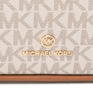

СумкаMICHAEL Michael Kors, Бежевий