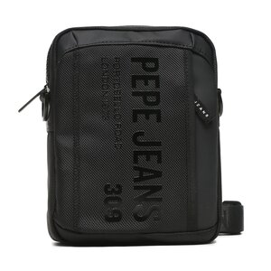 Image of Umhängetasche Pepe Jeans - Alex PM030748 Black 999