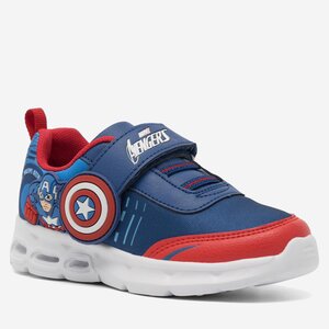 Image of Sneakers Avengers - CP76-22312AVMV Blau