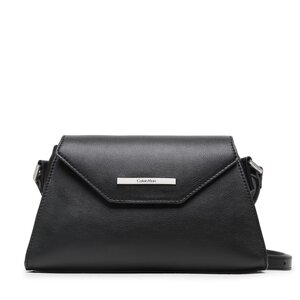 Image of Handtasche Calvin Klein - Daily Dressed Crossbody W/Flap K60K610730 BAX