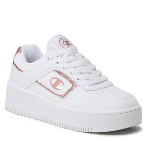 Image of Sneakers Champion - S11576-WW006 WHT