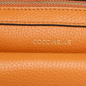 

СумкаCoccinelle, Оранжевий