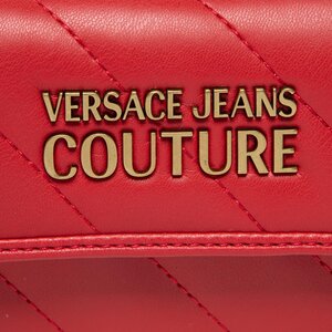 

СумкаVersace Jeans Couture, Червоний