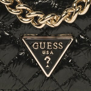 

СумкаGuess, Чорний