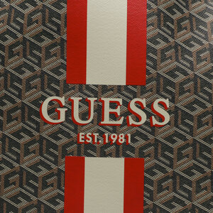 

СумкаGuess, Чорний