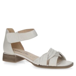 Image of Sandalen Caprice - 9-28202-20 Offwhite Soft. 144