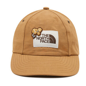 

БейсболкаThe North Face, Коричневий