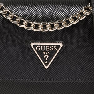 

СумкаGuess, Чорний