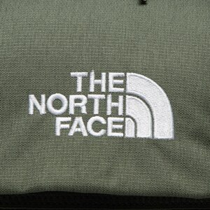 

РюкзакThe North Face, Зелений